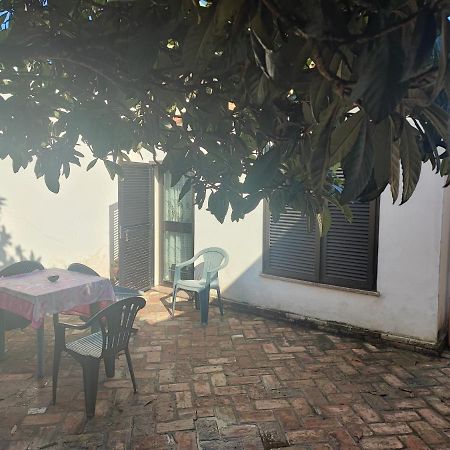 Villa Lucia Acilia Eksteriør bilde