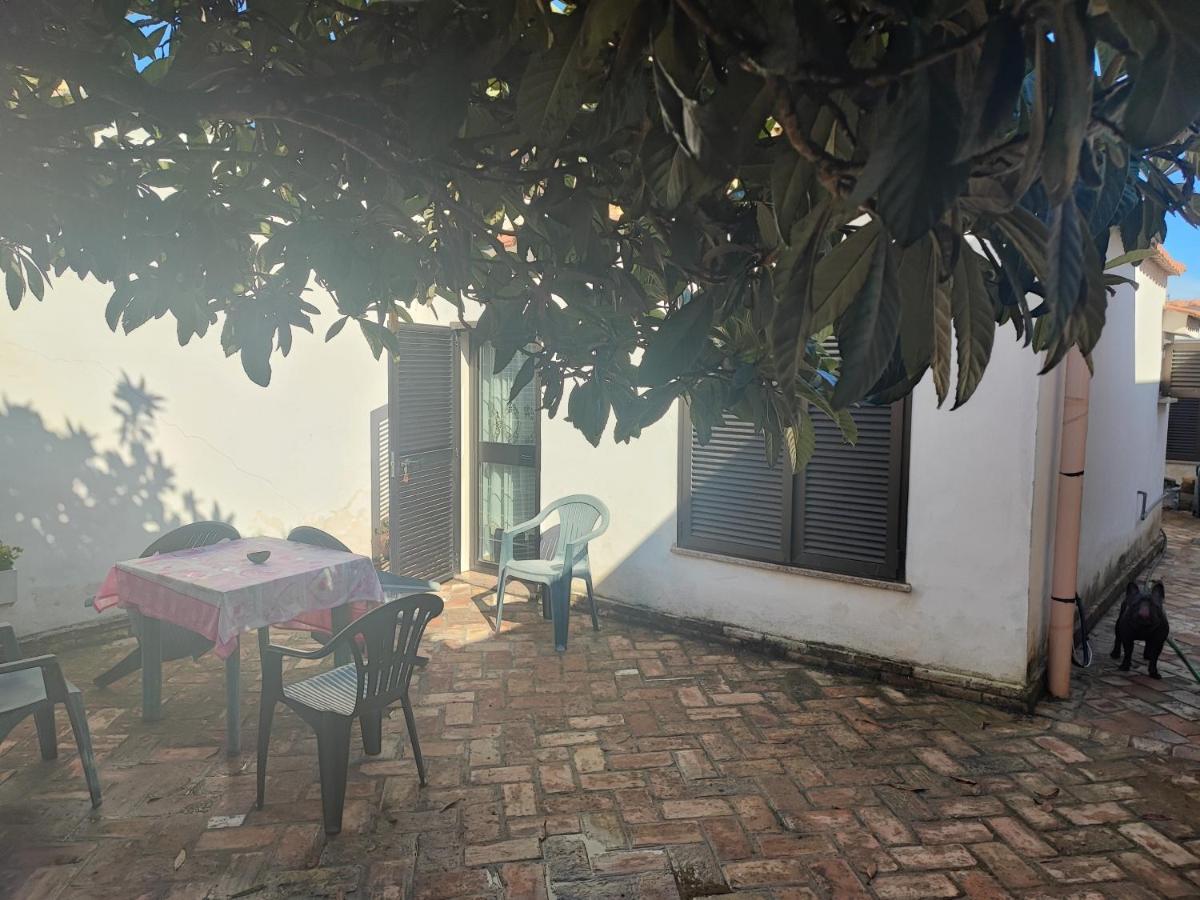 Villa Lucia Acilia Eksteriør bilde